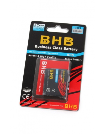 Single product image
