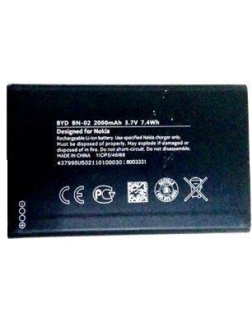 Single product image