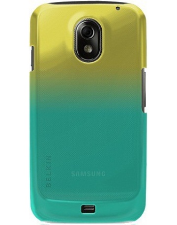 Single product image