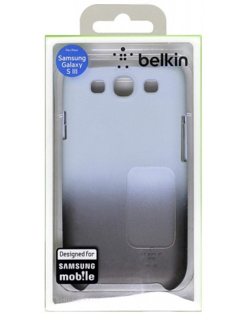 Single product image