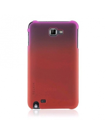 Single product image