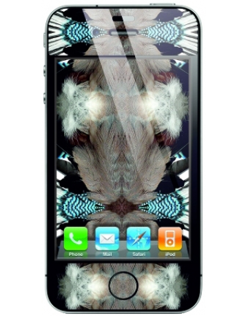 Single product image