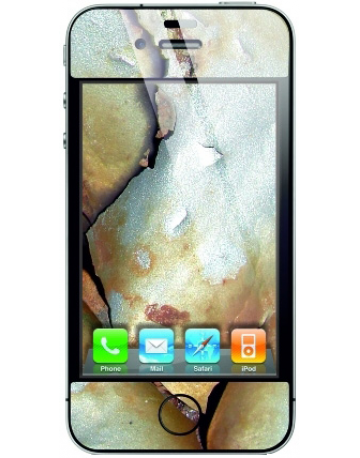 Single product image