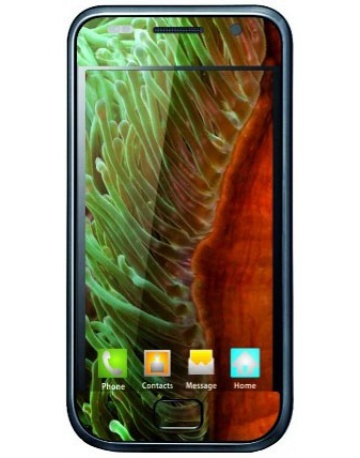 Single product image