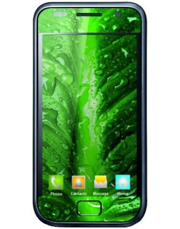 Single product image
