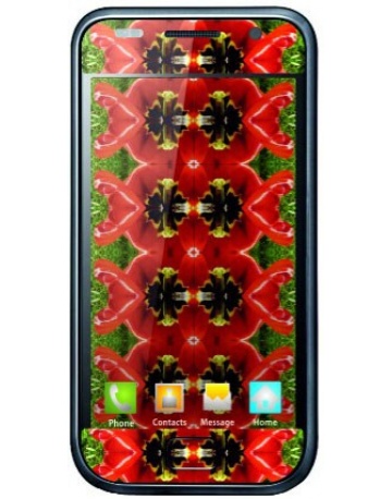 Single product image