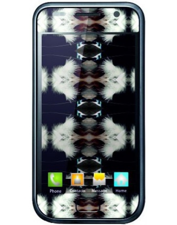 Single product image