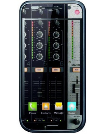 Single product image
