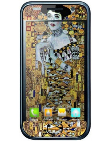 Single product image