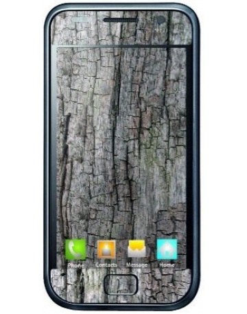 Single product image
