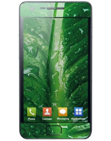 Single product image