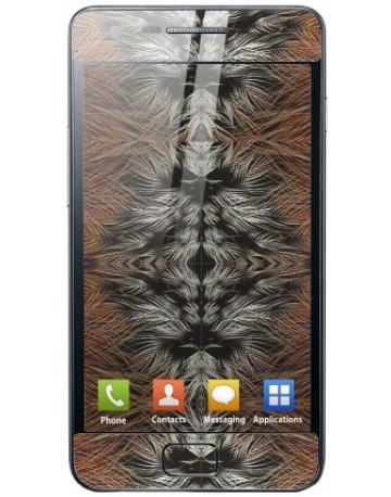 Single product image