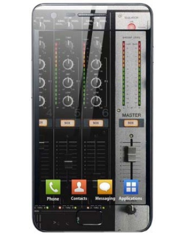 Single product image