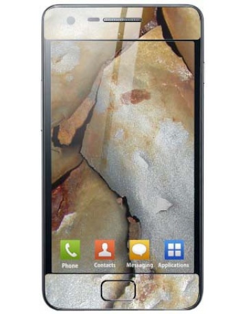 Single product image