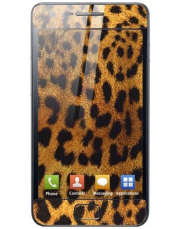 Single product image