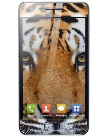 Single product image