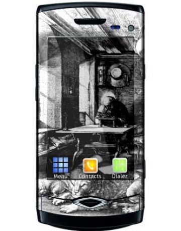 Single product image