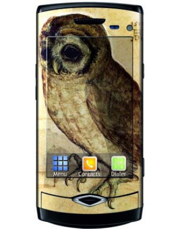Single product image