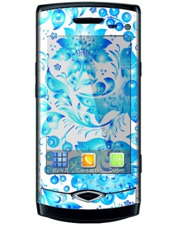 Single product image