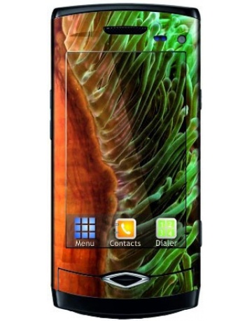Single product image