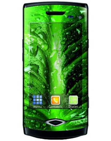 Single product image