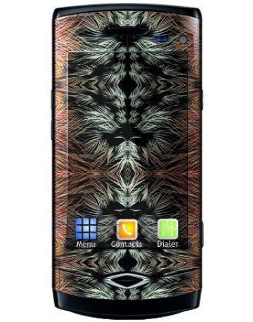 Single product image
