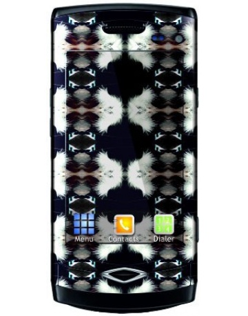 Single product image