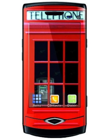 Single product image