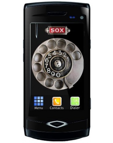 Single product image