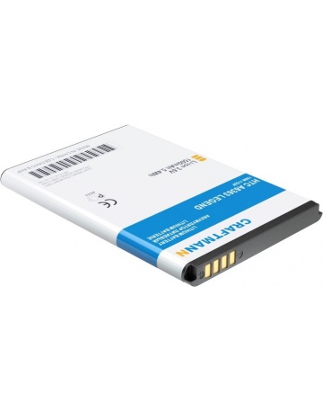 Single product image