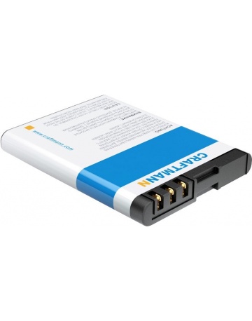 Single product image