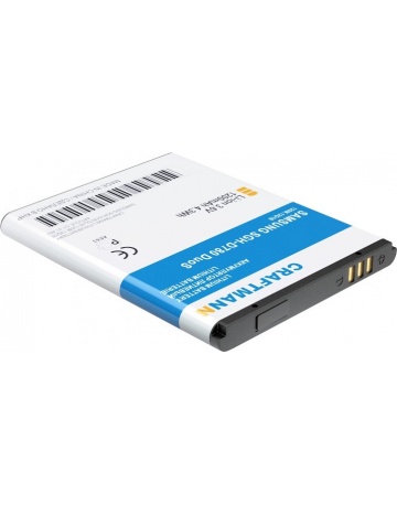Single product image