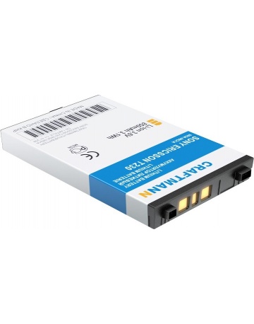 Single product image