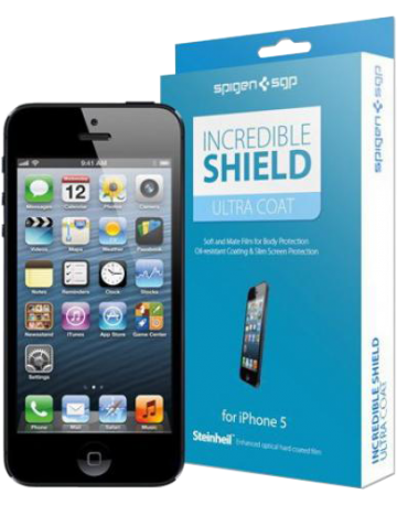 Single product image