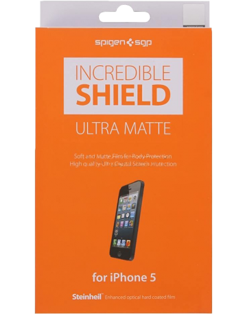 Single product image
