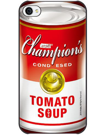 Single product image