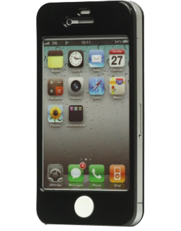 Single product image