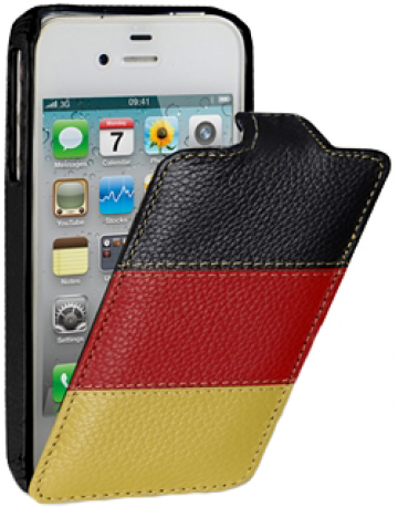 Single product image