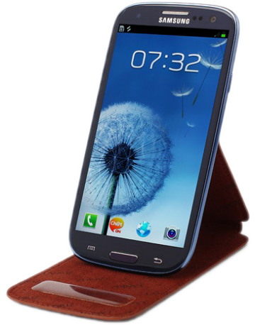 Single product image