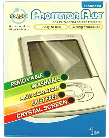 Single product image