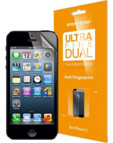 Single product image