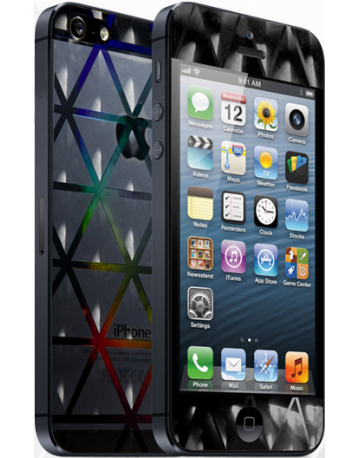 Single product image