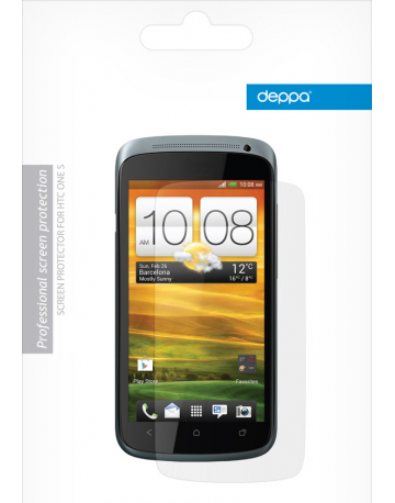 Single product image