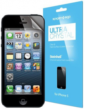 Single product image