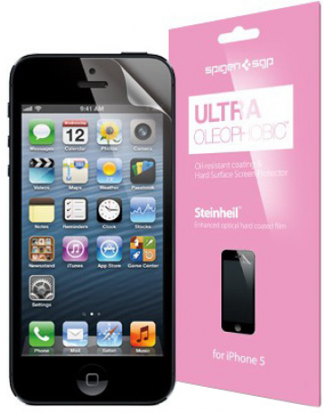 Single product image