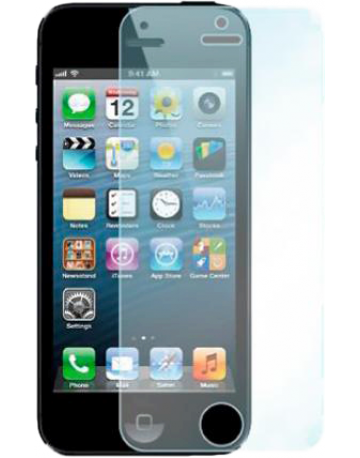 Single product image
