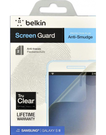 Single product image