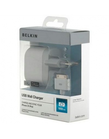 Single product image