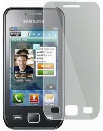 Single product image