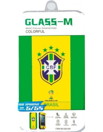 Single product image